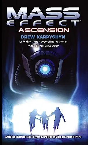 Produktbild: Mass Effect: Ascension