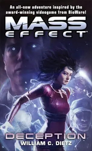 Produktbild: Mass Effect: Deception