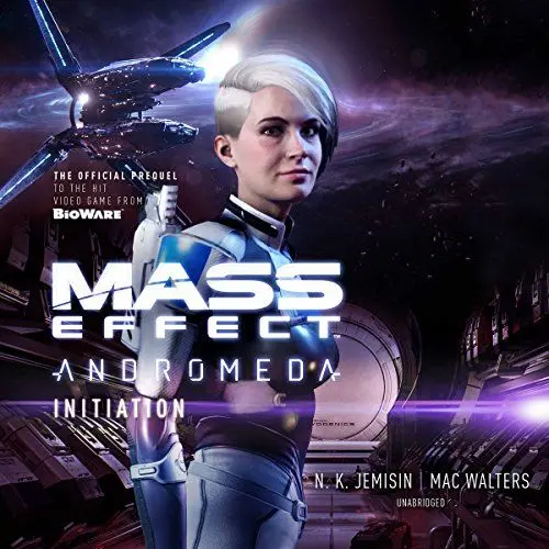 Produktbild: Mass Effect: Initiation
