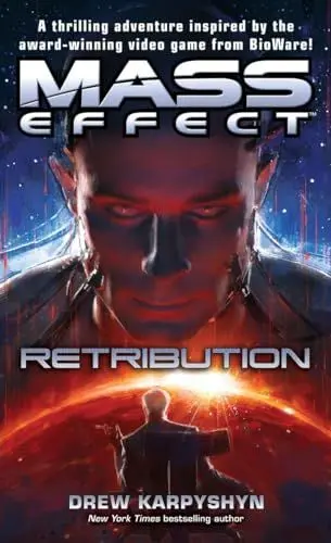 Produktbild: Mass Effect: Retribution