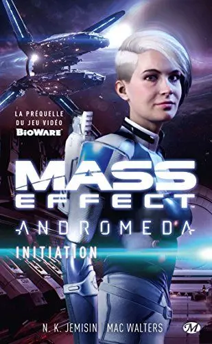 Produktbild: Mass Effect: Initiation