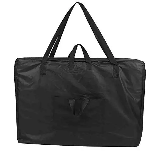 Produktbild: Massage Tisch Tasche Tragen - Professionelle Bewegliche Spa Tabellen Massage Bett Tragetasche Umhängetasche
