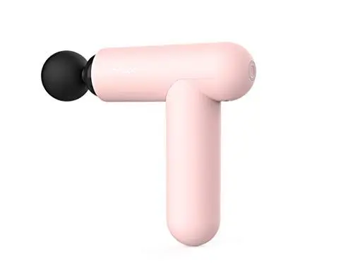 Produktbild: Massagepistole, InnJoo Rosa