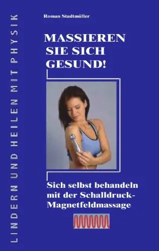 Produktbild: Massieren Sie sich gesund!