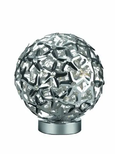 Produktbild: Massive Tischlampe Mercier