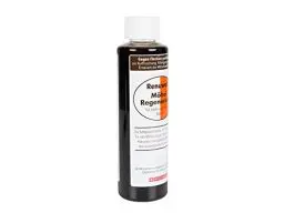 Produktbild: Renuwell Möbel-Regenerator, 270 ml – Intensive Pflege und Regeneration für Holzmöbel und Oberflächen, entfernt Wasserflecken, Kratzer & Hitze - Ringe, Schweizer Qualitätsprodukt