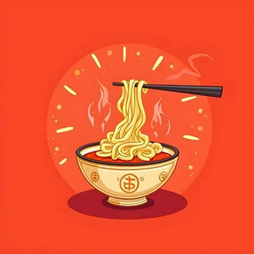 Produktbild: Master Chinese Cooking - Dumplings, Noodles, and More!