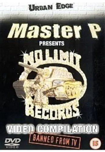 Produktbild: Master P: Video Compilation (DVD)