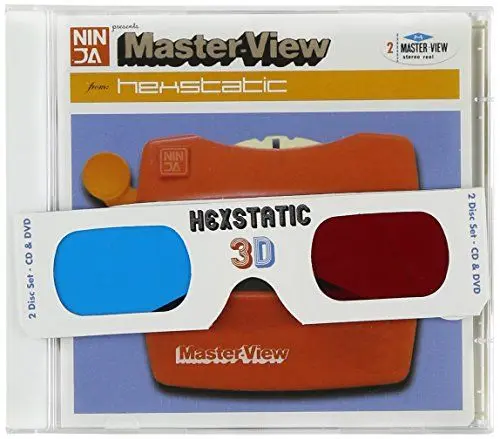Produktbild: Master View