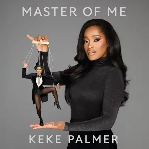 Produktbild: Master of Me: The Secret to Controlling Your Narrative