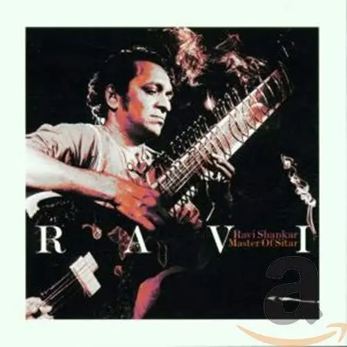 Produktbild: Master of Sitar