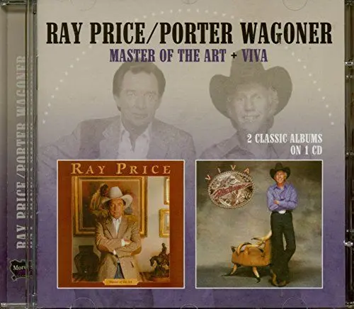 Produktbild: Master of the Art/Viva