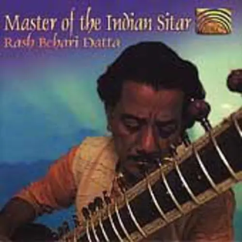 Produktbild: Master of the Indian Sitar