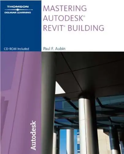Produktbild: Mastering Autodesk Revit Building