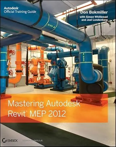 Produktbild: Mastering Autodesk Revit MEP 2013