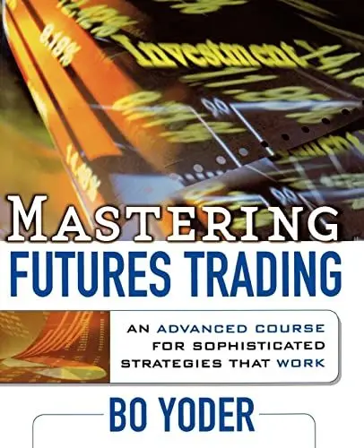 Produktbild: Mastering Futures Trading