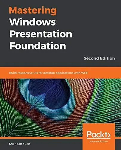 Produktbild: Mastering Windows Presentation Foundation