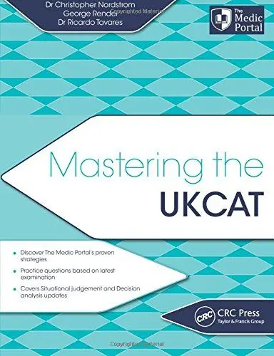 Produktbild: Mastering the UKCAT