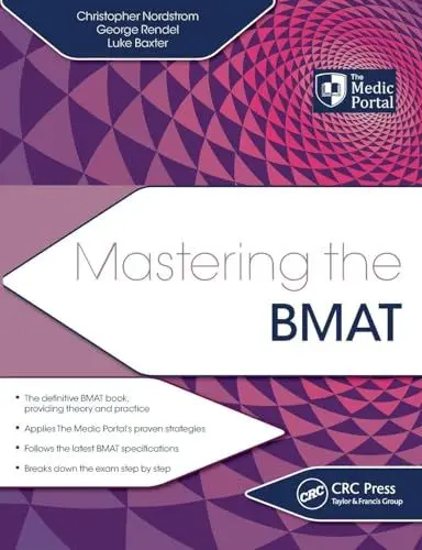 Produktbild: Mastering the BMAT