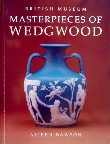 Produktbild: Masterpieces of Wedgwood