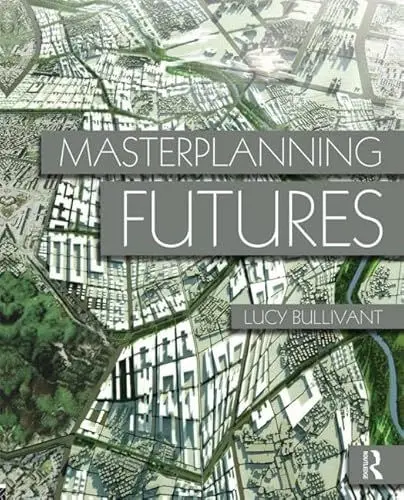 Produktbild: Masterplanning Futures