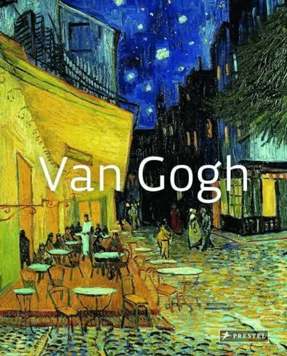 Produktbild: Masters of Art: Van Gogh