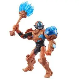 Produktbild: Masters of the Universe HBL68 Man- at-Arms Actionfiguren