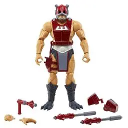 Produktbild: Masters of the Universe, He-man , HDR39 - Masterverse Collection, Zodac, ca. 18 cm große MOTU Actionfigur zum Spielen und Sammeln, Spielzeug für Kinder ab 6 Jahren und Sammler jeden Alters