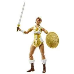 Produktbild: Masters of the Universe Masterverse Revelation Teela Action Figure 7-in MOTU Battle Figures for Storytelling Play and Display, Gift for Kids Age 6 and Older and Adult Collectors, MOTU Collectors