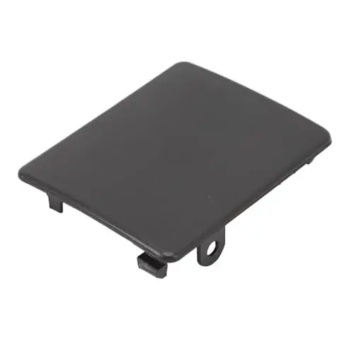 Produktbild: Masyrt Seitenschweller Rocker Panel Jack Cover Trim, 1246980330 Jack Plug Ersatz Kompatibel mit E - Klasse W124 E320 E420 300TE