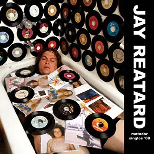 Produktbild: Matador Singles 08