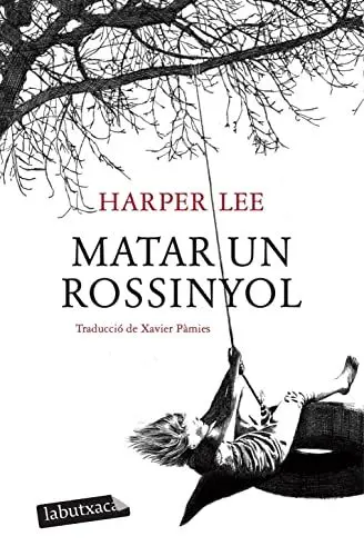 Produktbild: Matar un rossinyol (LABUTXACA)