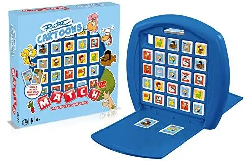Produktbild: Match Ruthe