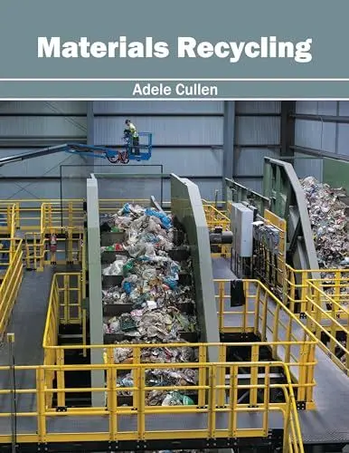 Produktbild: Materials Recycling