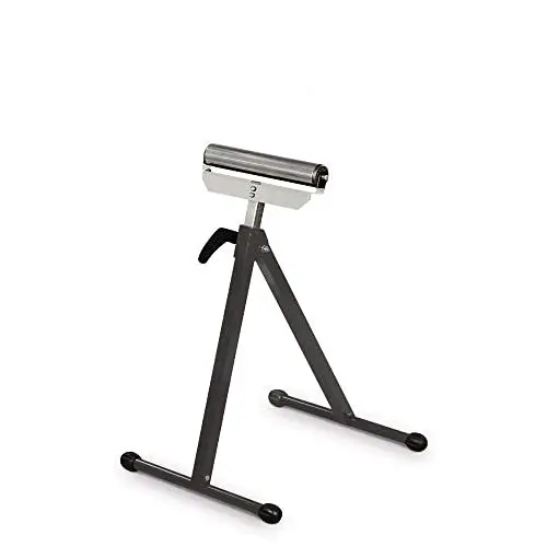 Produktbild: Materialständer MS 3 R (430 x 500 x 1150 mm, Auflagehöhe: 640 x 1080 mm) 5900005