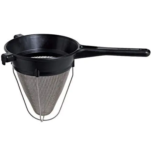 Produktbild: Matfer PASSIERSIEB EXOGLASS® 20 cm