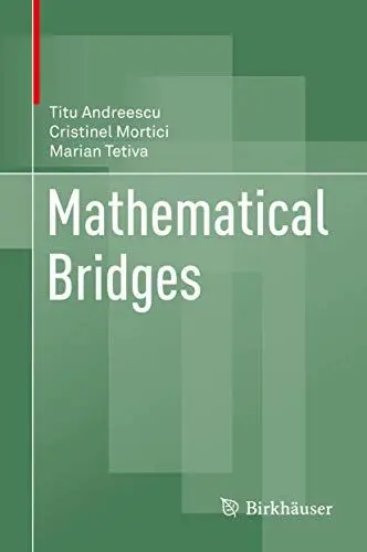 Produktbild: Mathematical Bridges