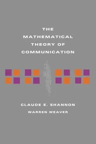 Produktbild: The Mathematical Theory of Communication