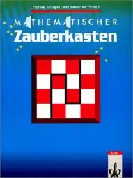 Produktbild: Mathematischer Zauberkasten