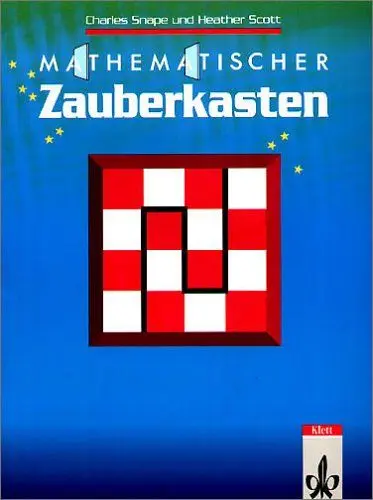 Produktbild: Mathematischer Zauberkasten