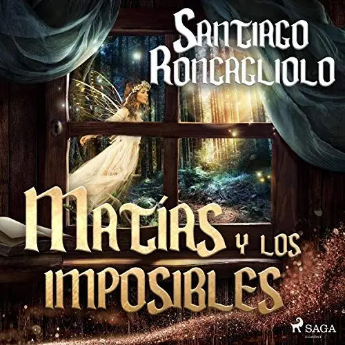 Produktbild: Matías y los imposibles