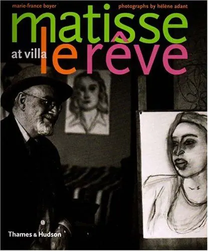 Produktbild: Matisse At Villa Le Reve