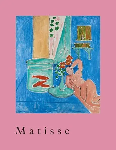 Produktbild: Matisse: Der kompakte Begleitband zur großen Henri Matisse Ausstellung. Fondation Beyeler in Basel. Kunst entdecken. Bildband