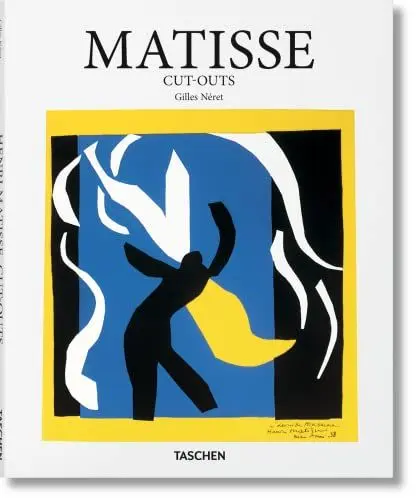 Produktbild: Matisse. Cut-outs