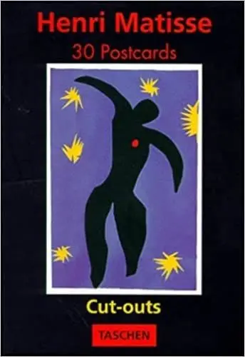 Produktbild: Matisse, Henri: 30 Postcards