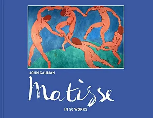 Produktbild: Matisse: In 50 works