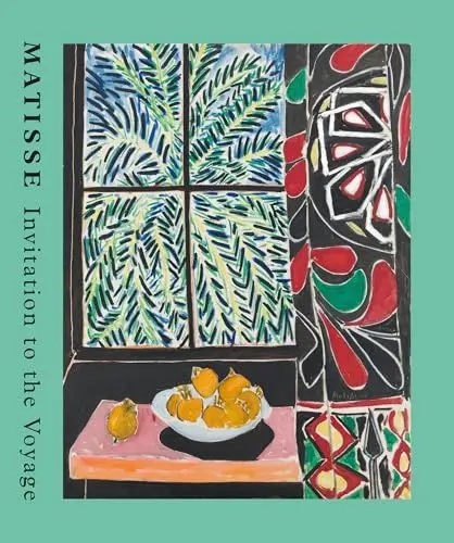 Produktbild: Matisse. Invitation to the journey. The major exhibition catalogue for the Henri Matisse retrospective at the Fondation Beyeler in Basel. Masterpieces ... Fondation Beyeler, Matisse's Artistic Legacy