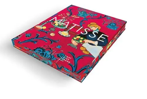 Produktbild: Matisse. L'art plus grand