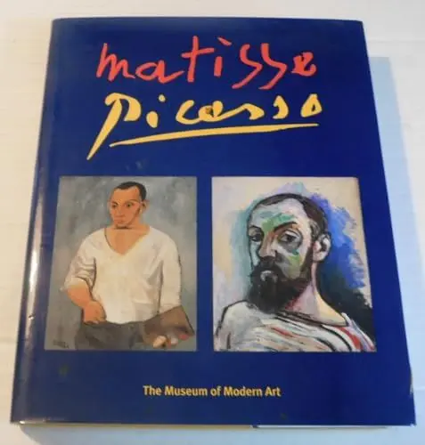 Produktbild: Matisse Picasso