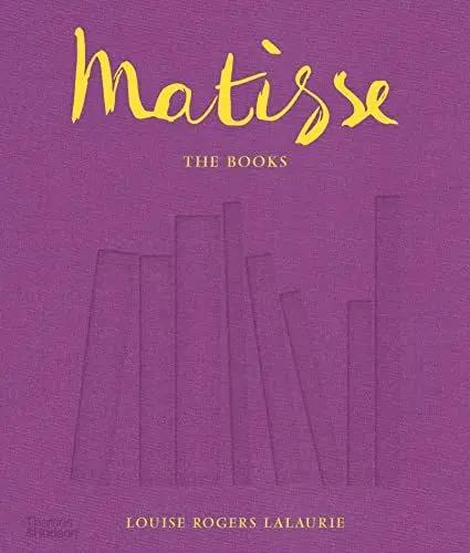 Produktbild: Matisse: The Books